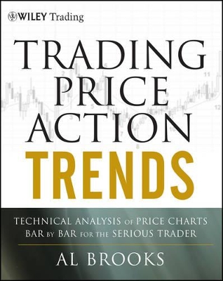 Trading Price Action Trends book