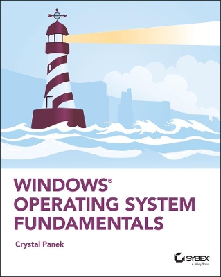 Windows Operating System Fundamentals book