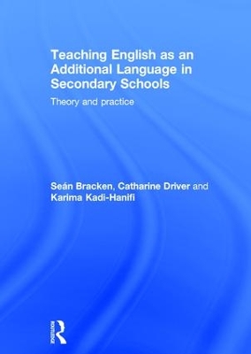 Teaching English as an Additional Language in Secondary Schools book