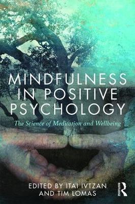 Mindfulness in Positive Psychology book