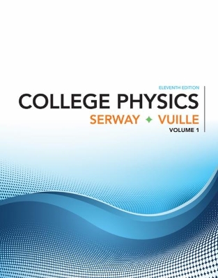 College Physics, Volume 1 book