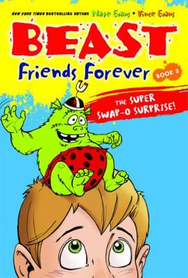 Beast Friends Forever book