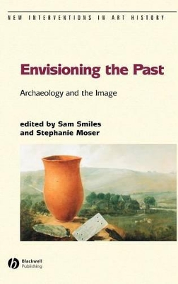 Envisioning the Past book