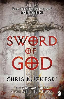 Sword of God book