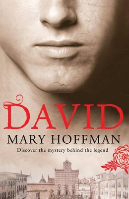 David by Mary Hoffman