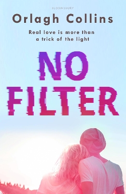 No Filter by Orlagh Collins