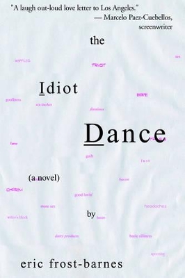 Idiot Dance book