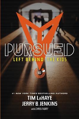 Pursued book