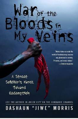 War of the Bloods in My Veins book