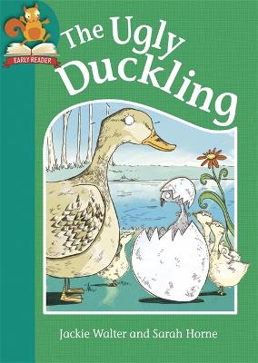 Must Know Stories: Level 2: The Ugly Duckling by Jackie Walter