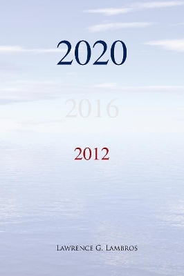 2020 by Lawrence G Lambros