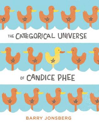 Categorical Universe of Candice Phee book