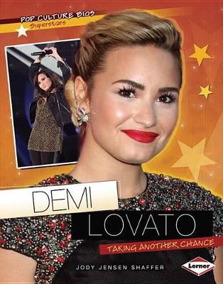 Demi Lovato book