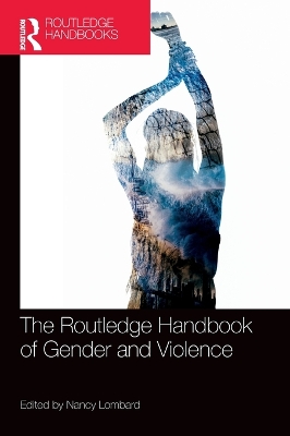 Routledge Handbook of Gender and Violence book