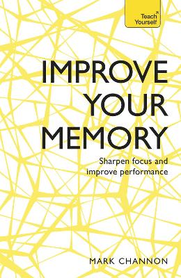 Improve Your Memory book