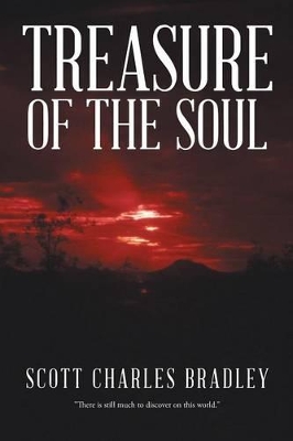 Treasure of the Soul book