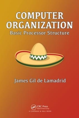 Computer Organization book