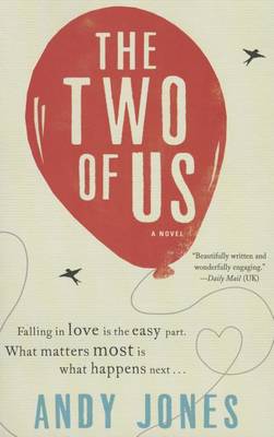 Two of Us book