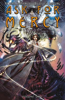 Ask for Mercy Volume 1 book