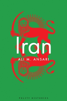 Iran book