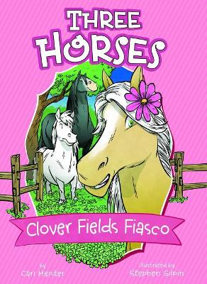 Clover Fields Fiasco book
