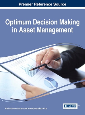 Optimum Decision Making in Asset Management book