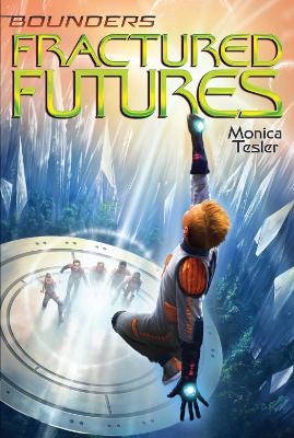 Fractured Futures: Volume 5 book