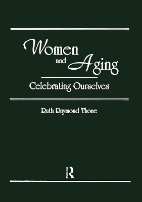 Women and Aging by Ellen Cole