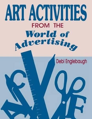 Art Activities from the World of Advertising book