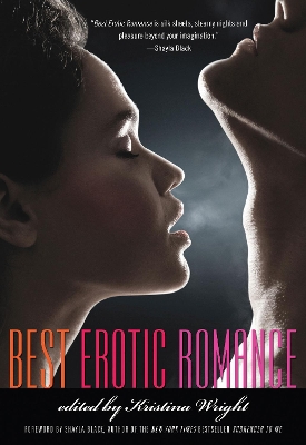Best Erotic Romance by Kristina Wright