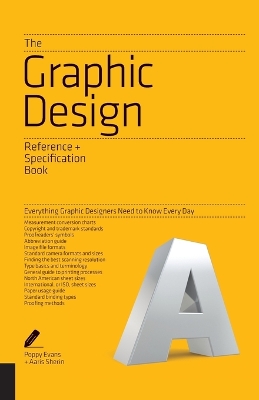 Graphic Design Reference & Specification Book book