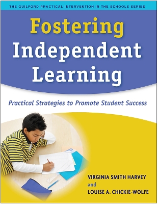 Fostering Independent Learning book