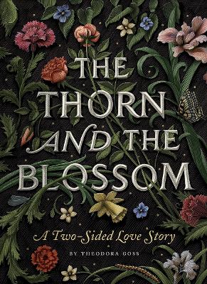 Thorn And The Blossom book