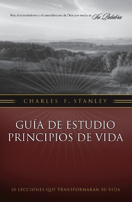 Guía de estudio Principios de Vida book