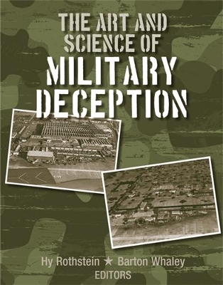 Art and Science of Military Deception book