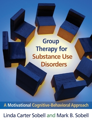 Group Therapy for Substance Use Disorders book