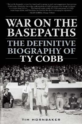 War on the Basepaths book