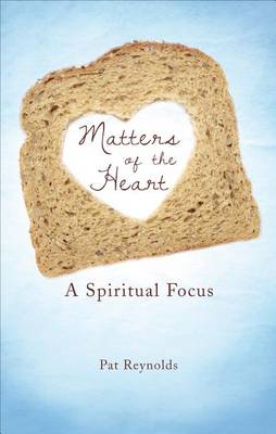 Matters of the Heart book