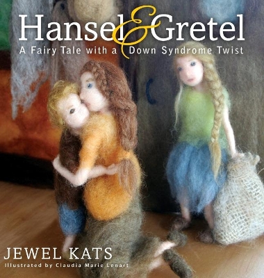 Hansel and Gretel book