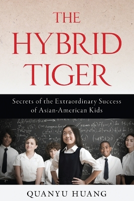 Hybrid Tiger book
