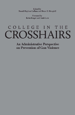 College in the Crosshairs by Brian O. Hemphill