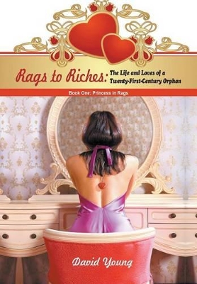 Rags to Riches book