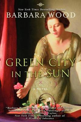 Green City in the Sun book