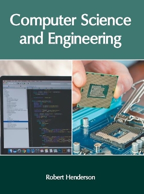Computer Science and Engineering book