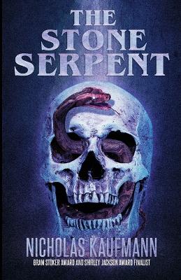 The Stone Serpent book