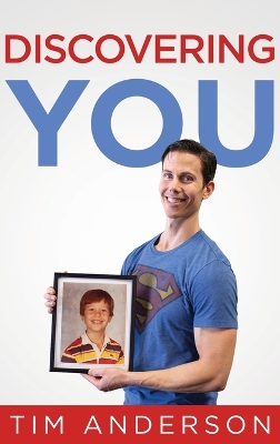 Discovering You by Tim Anderson