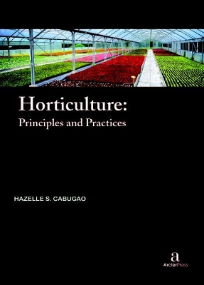 Horticulture book