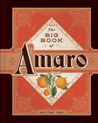 The Big Book of Amaro book