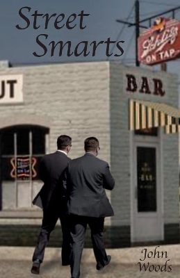 Street Smarts book