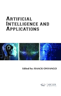 Artificial Intelligence and Applications book